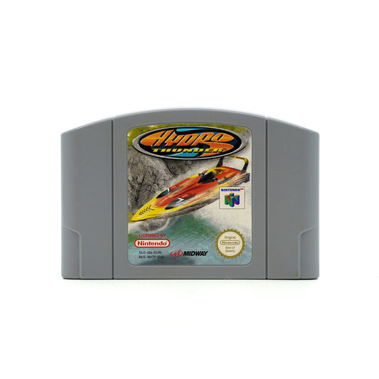 Hydro Thunder