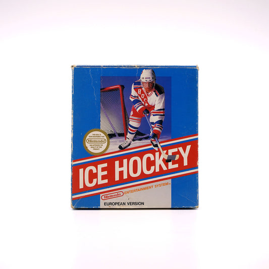 Ice Hockey OVP