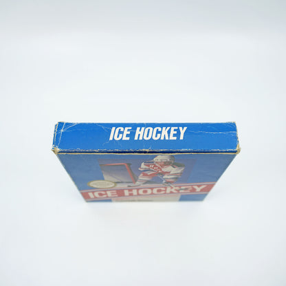 Ice Hockey OVP