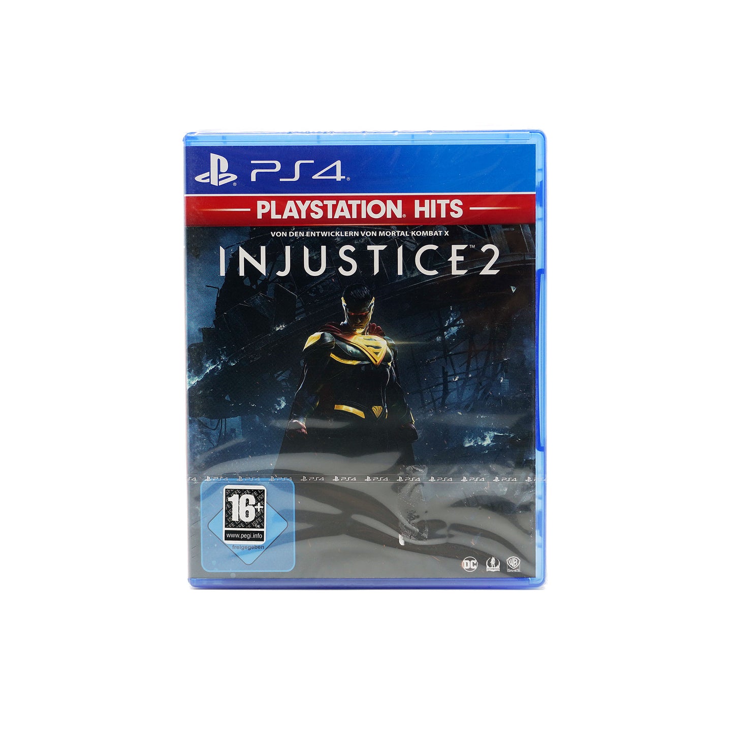 Injustice 2