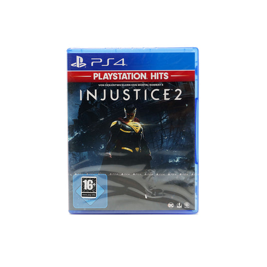 Injustice 2