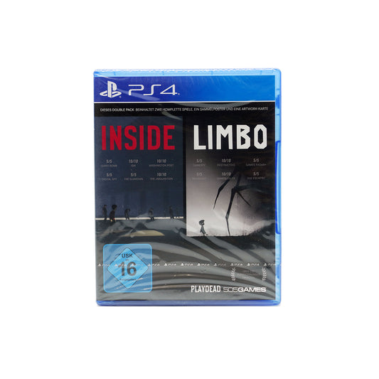 Inside & Limbo