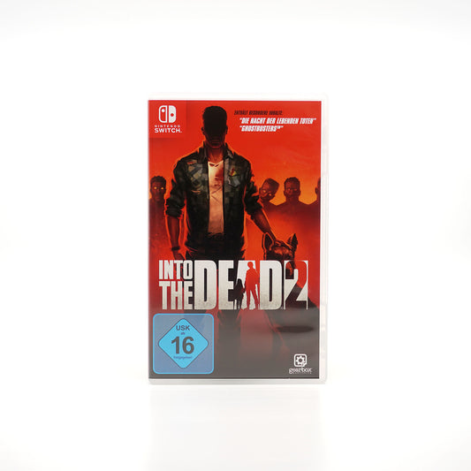 Into the Dead 2