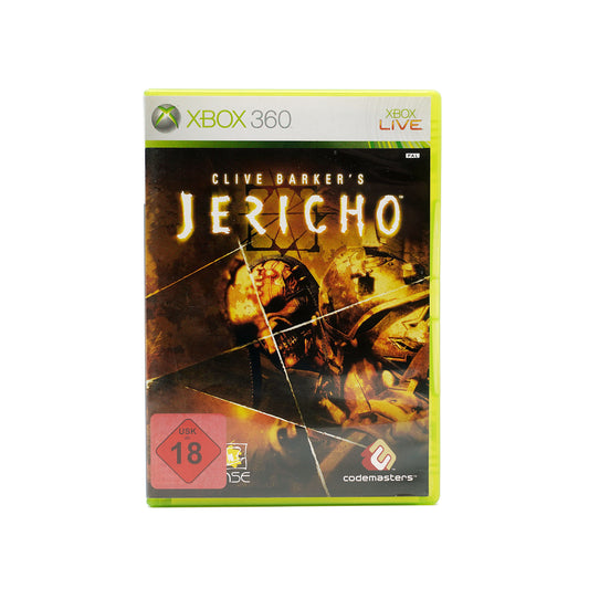 Jericho