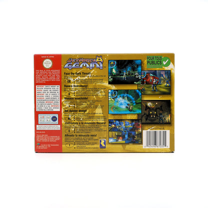 Jet Force Gemini OVP