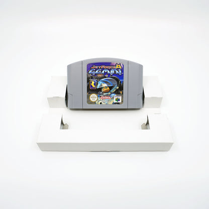 Jet Force Gemini OVP