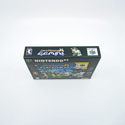 Jet Force Gemini OVP