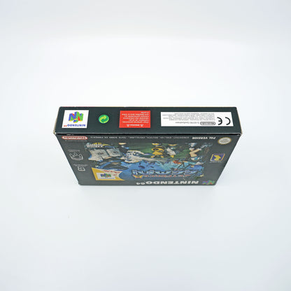 Jet Force Gemini OVP