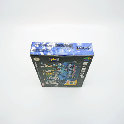 Jet Force Gemini OVP