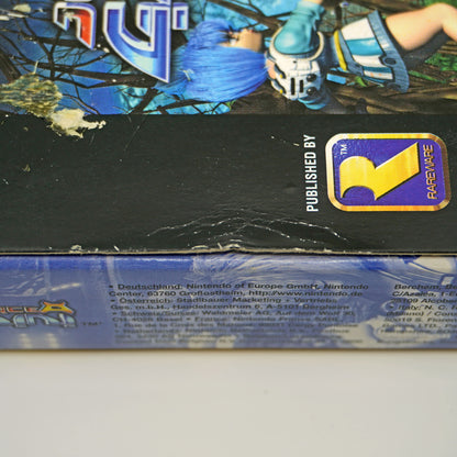 Jet Force Gemini OVP