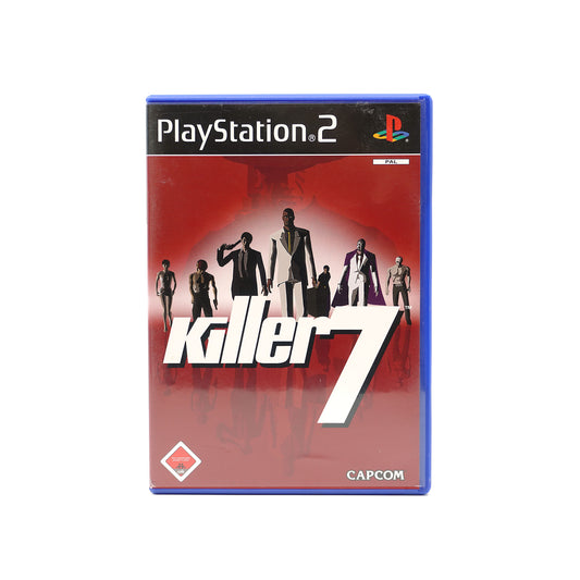 Killer 7