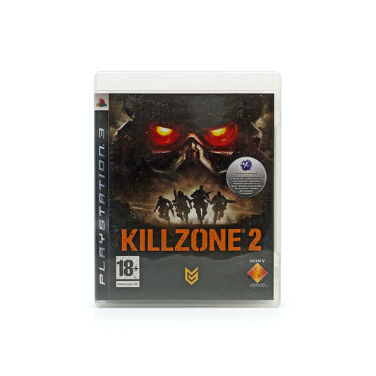 Killzone 2