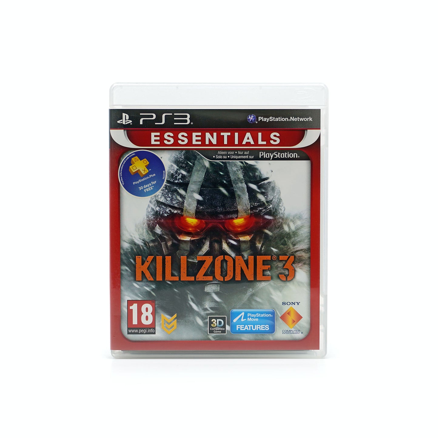 Killzone 3