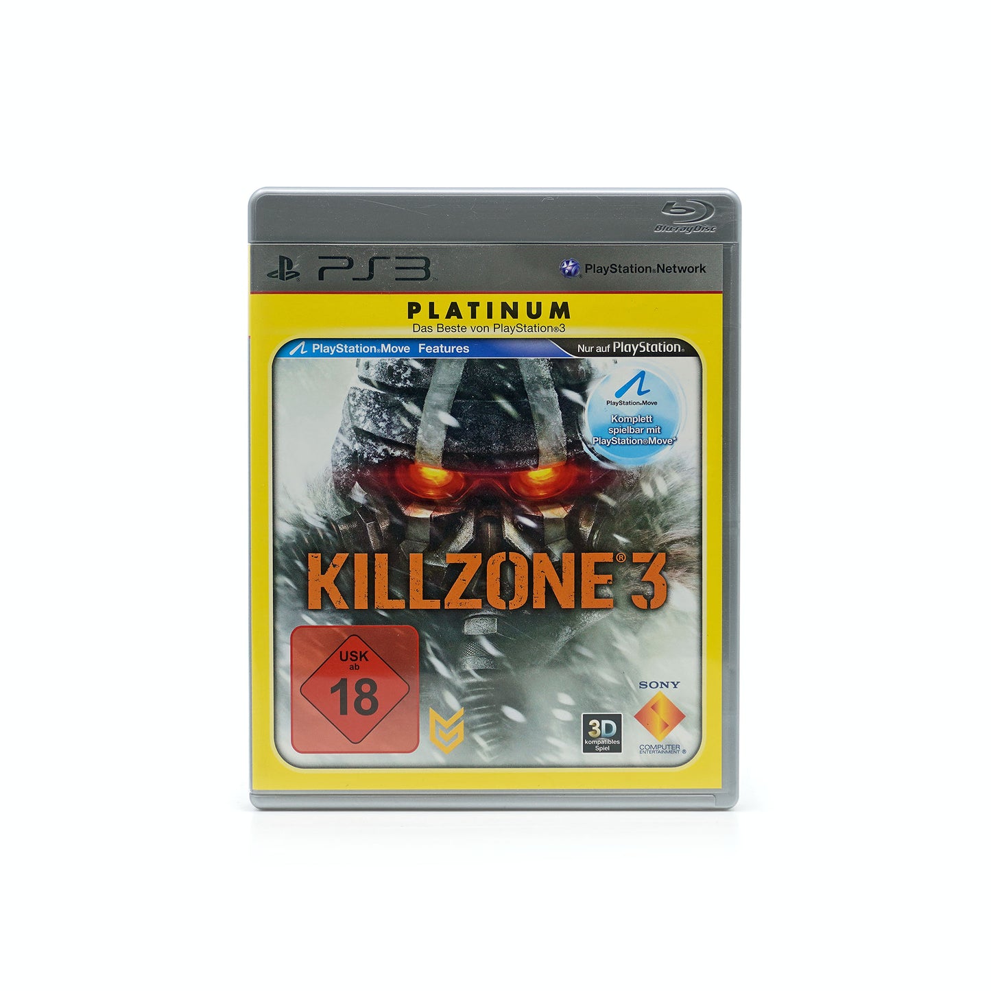 Killzone 3