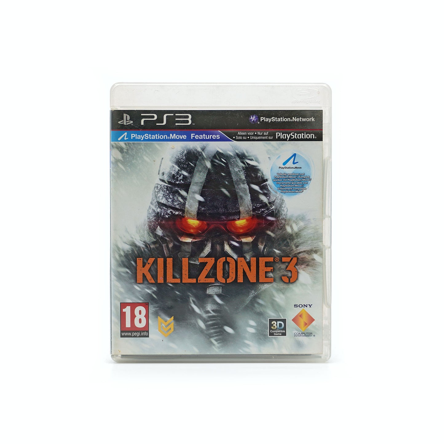 Killzone 3