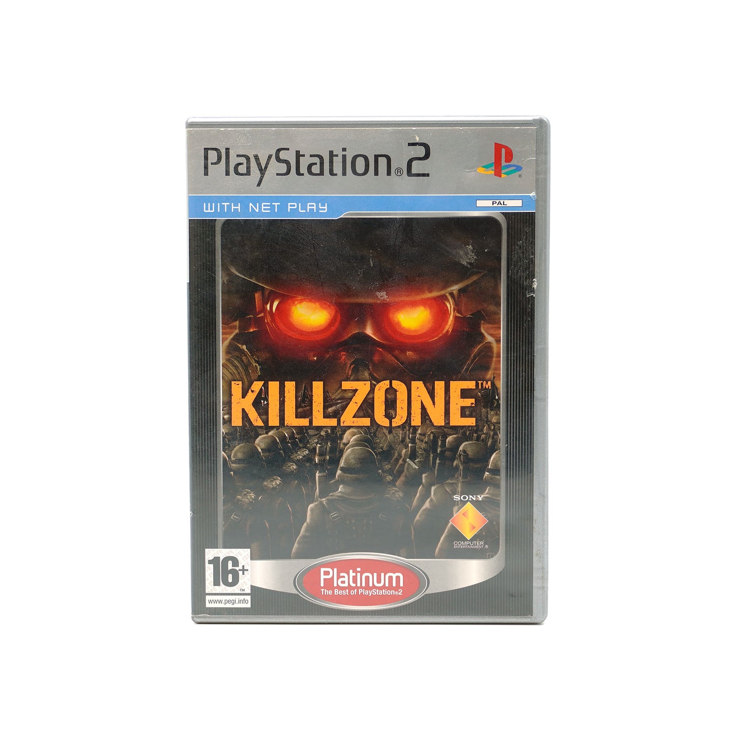 Killzone