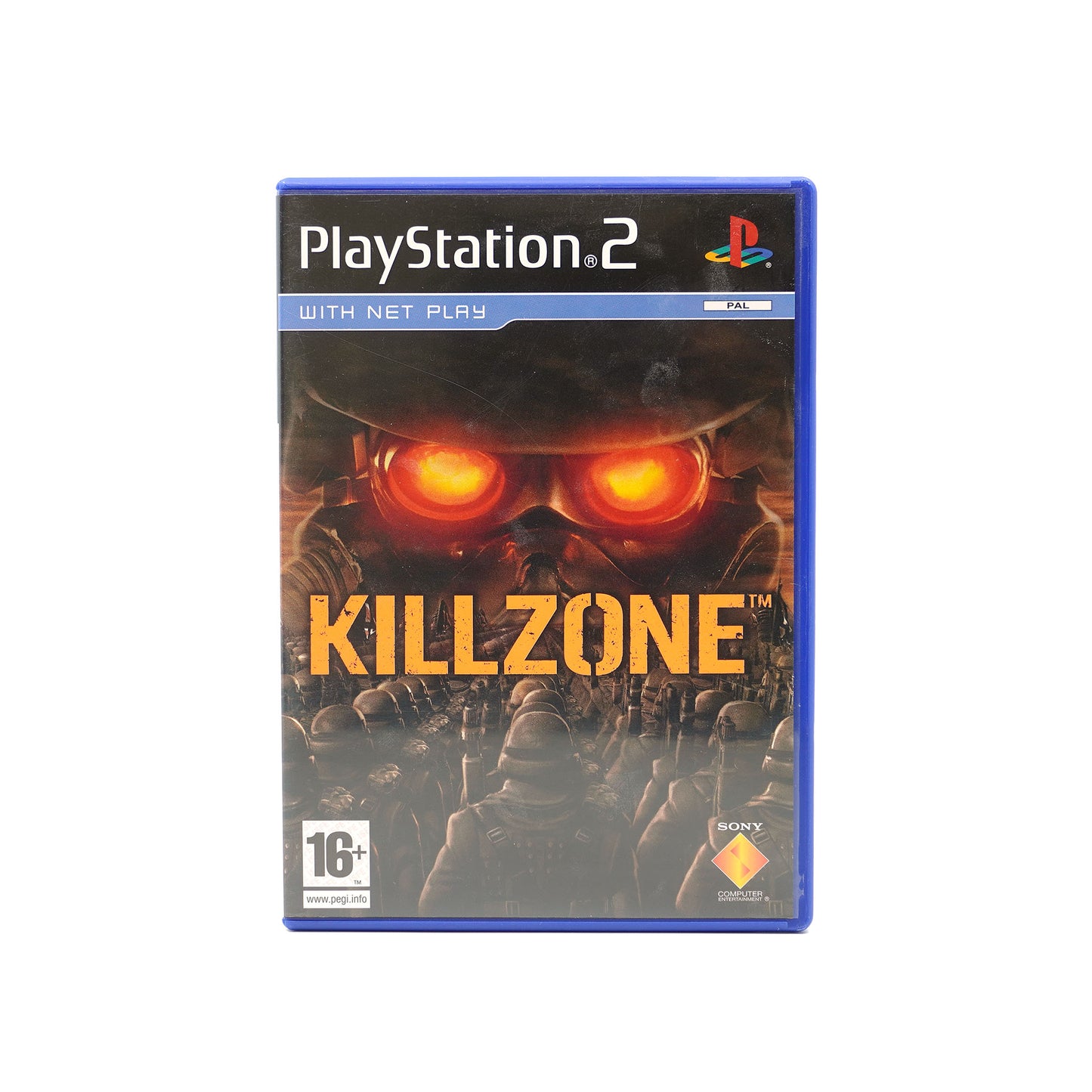 Killzone