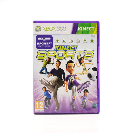 Kinect Sports