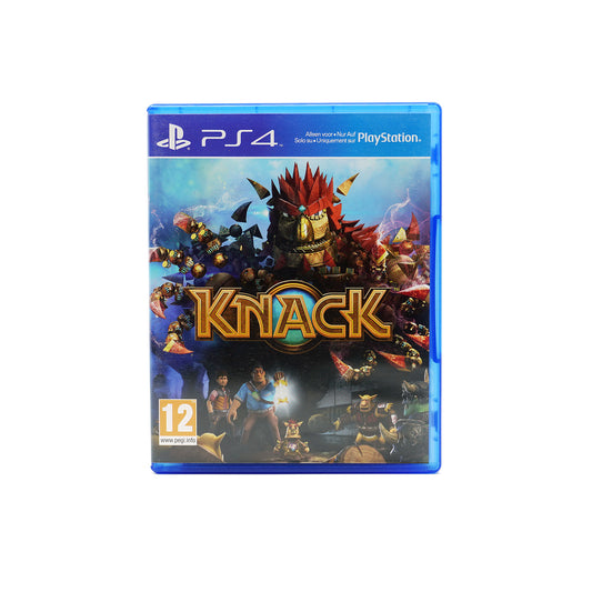 Knack