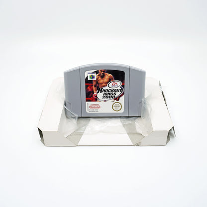 Knockout Kings 2000 OVP