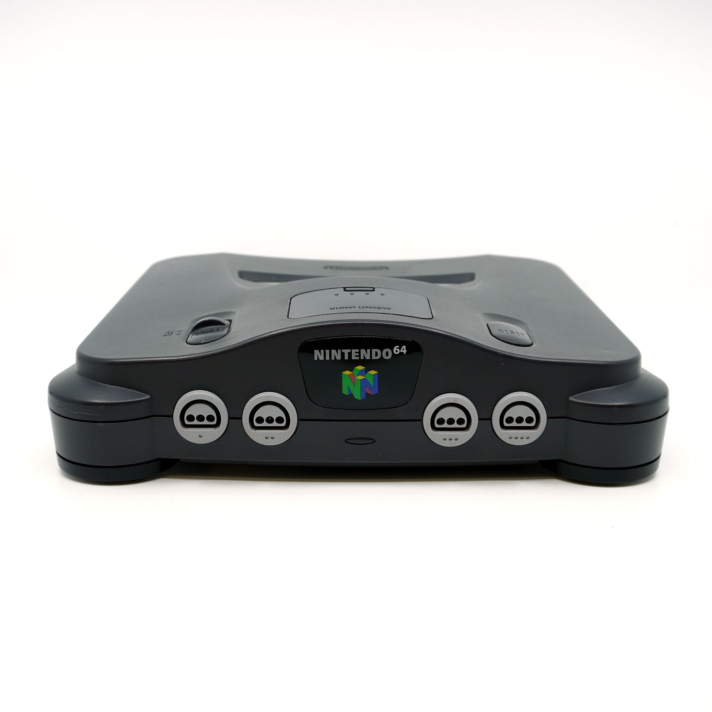 Nintendo 64 Konsole