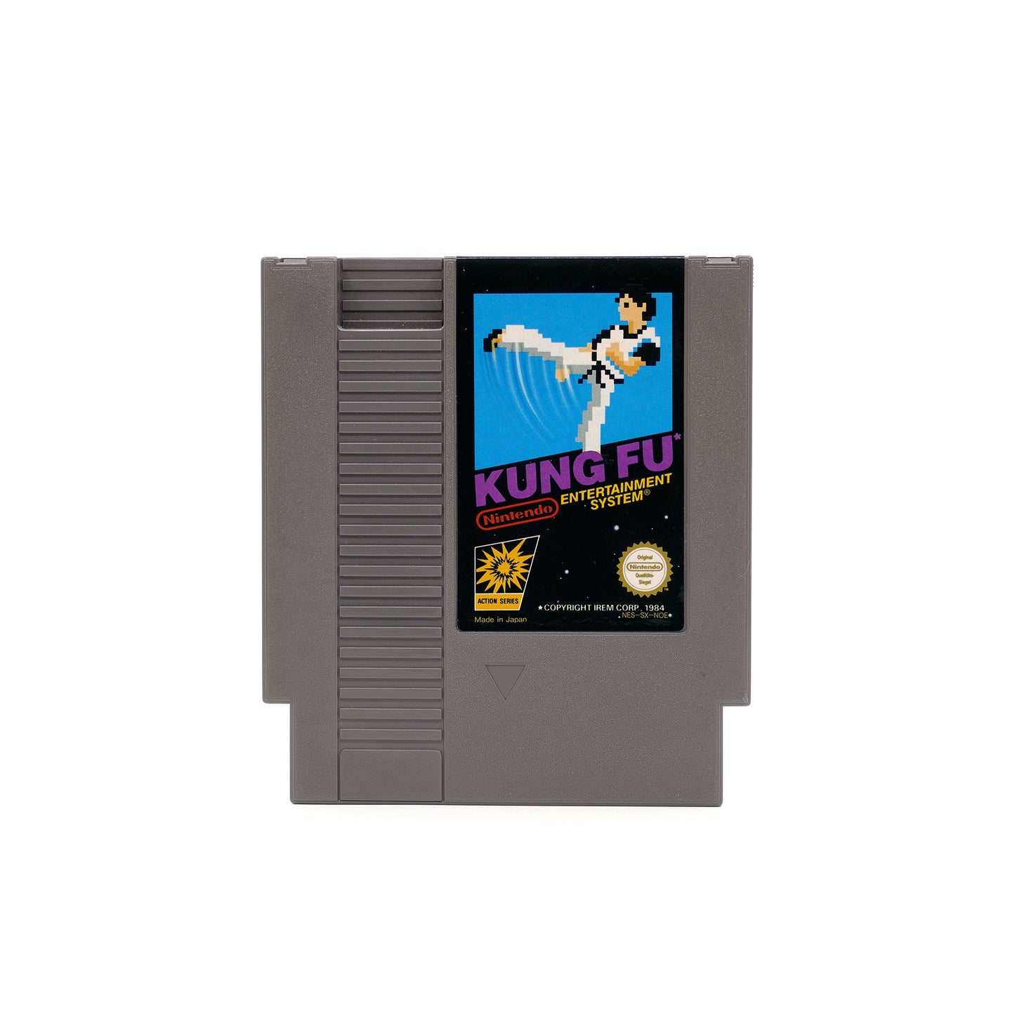 Kung Fu