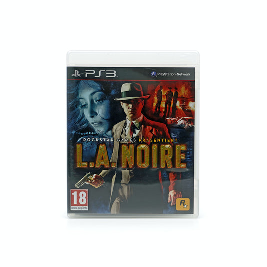 L.A. Noire