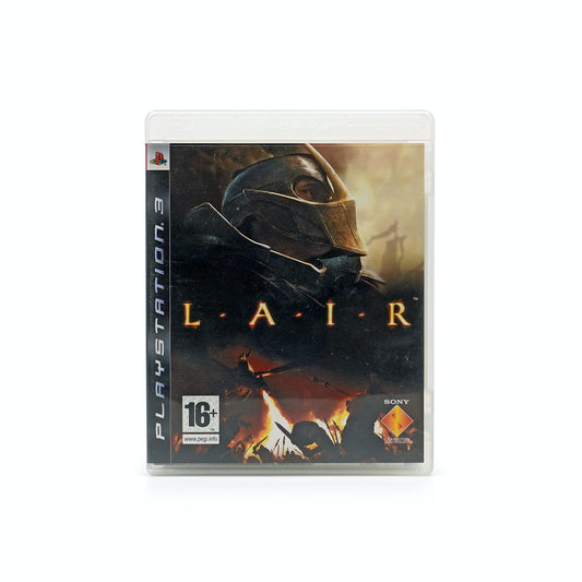 Lair