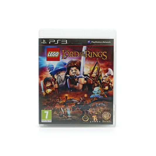 Lego Der Herr der Ringe