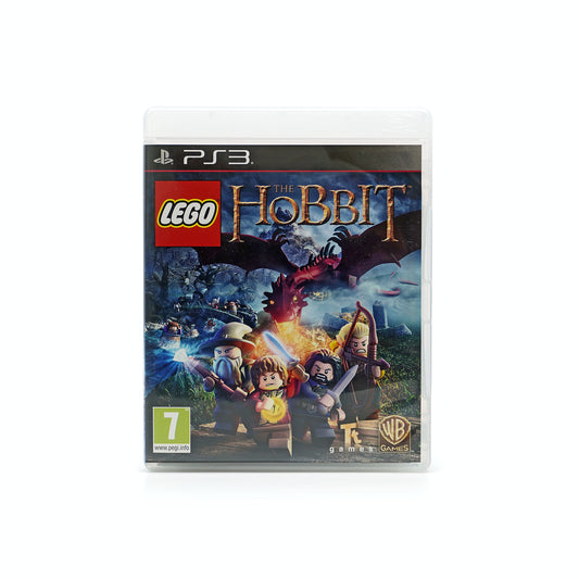 Lego Der Hobbit