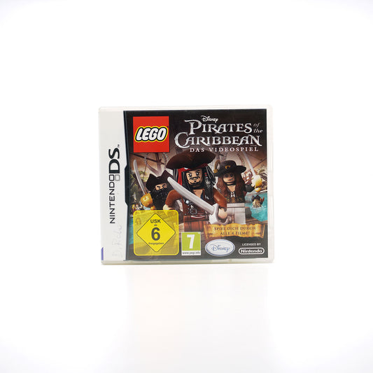 Lego Fluch der Karibik