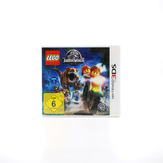 Lego Jurassic World