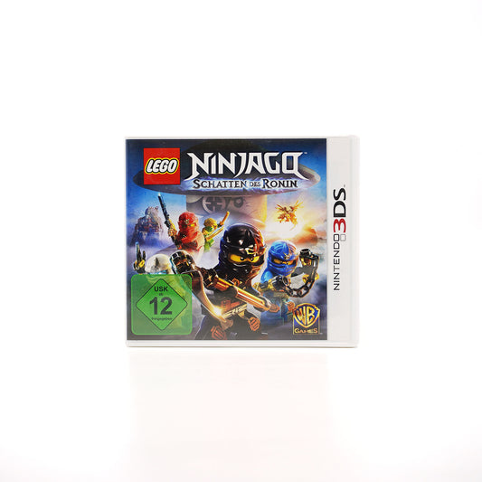 Lego Ninjago: Schatten des Ronin
