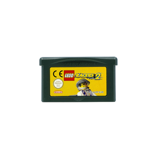 Lego Racers 2