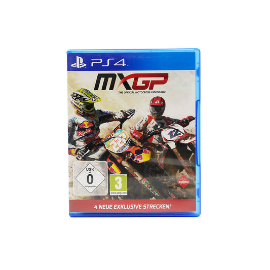 MX GP