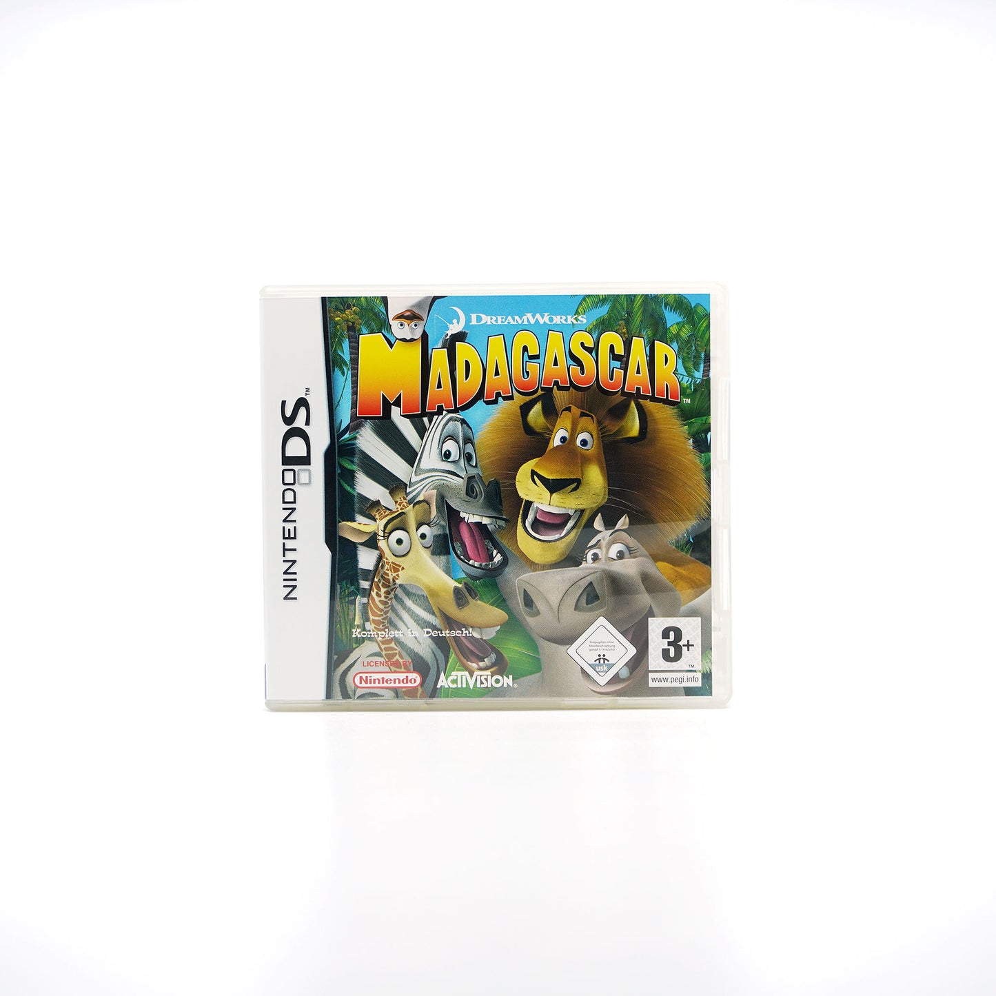 Madagascar