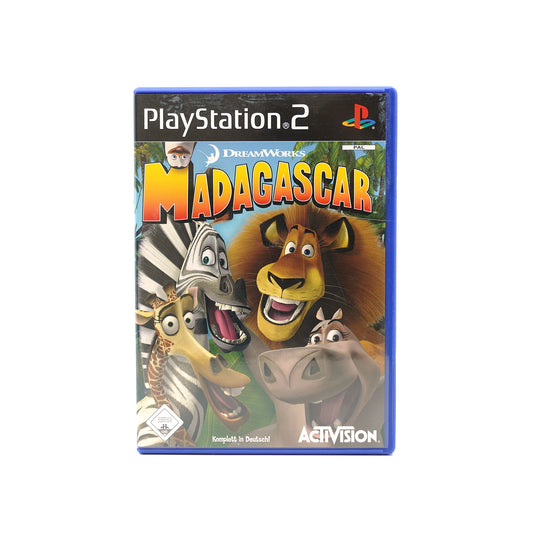 Madagascar