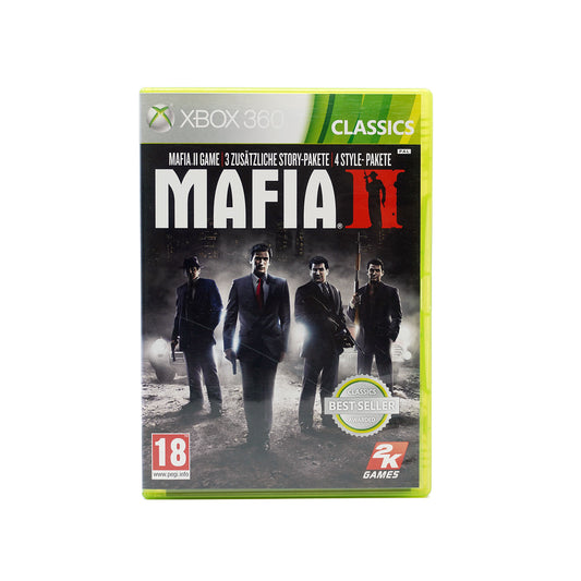 Mafia 2
