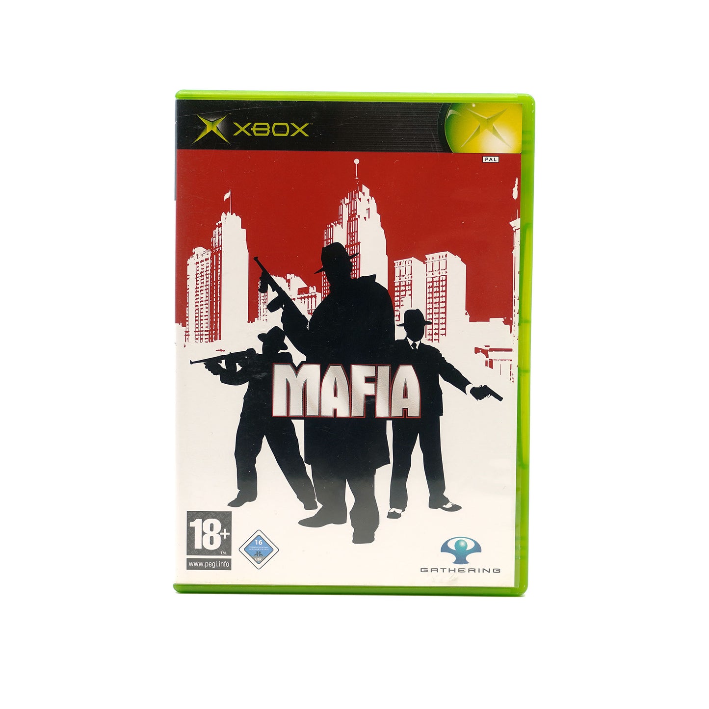 Mafia