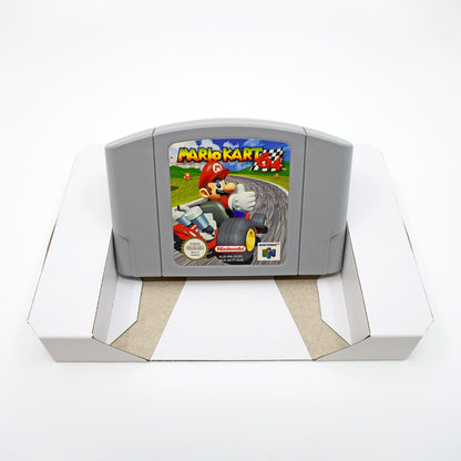 Mario Kart 64 OVP
