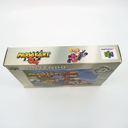 Mario Kart 64 OVP