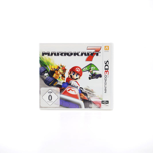 Mario Kart 7