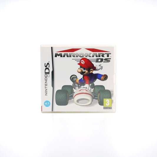 Mario Kart DS