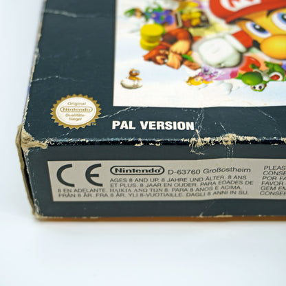Mario Party OVP