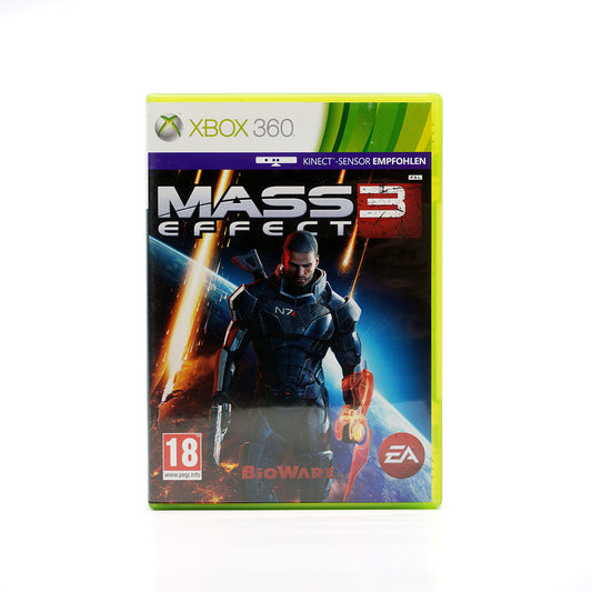 Mass Effect 3