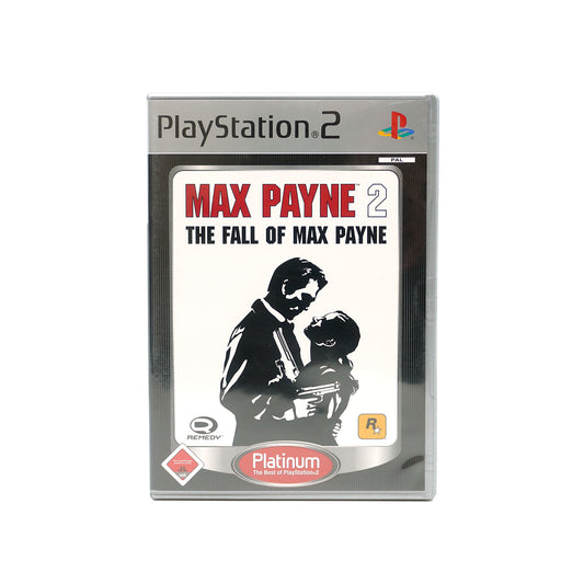 Max Payne 2
