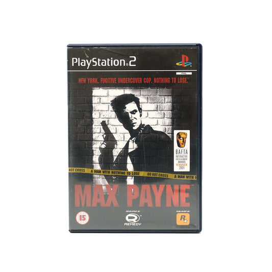 Max Payne