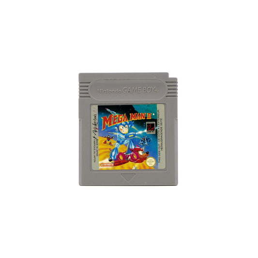 Mega Man 2