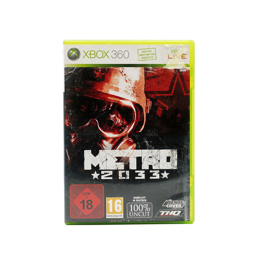 Metro 2033