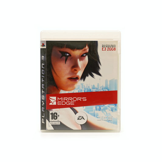 Mirror's Edge